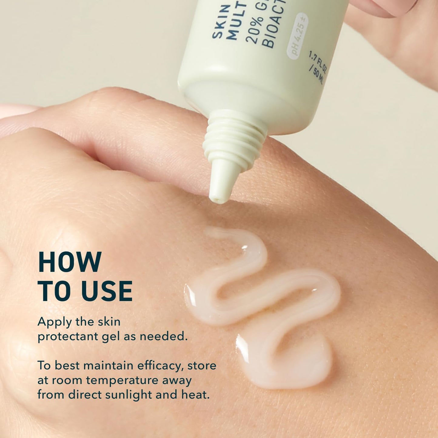 Prequel Skin Utility Gel + Utility Balm Moisturizer Bundle