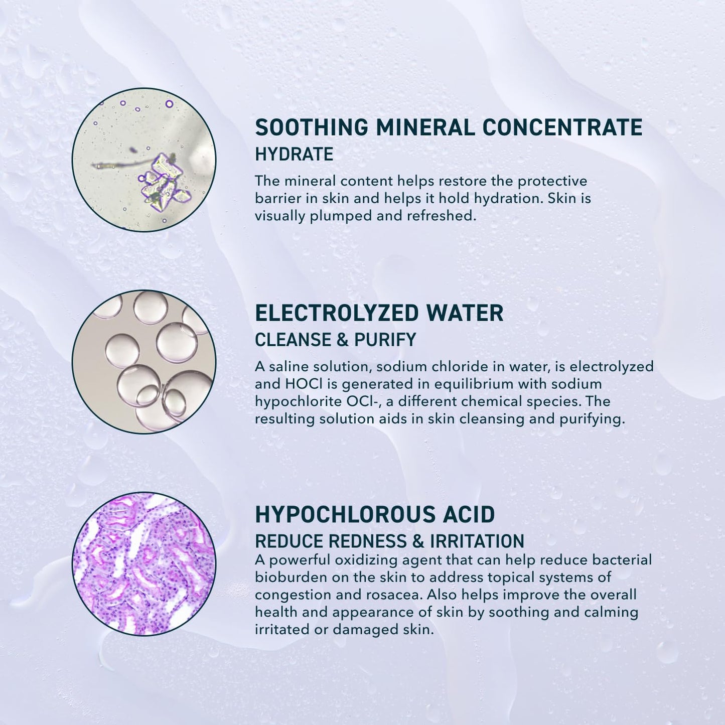 Prequel Universal Skin Solution & Multi-Quench Bundle