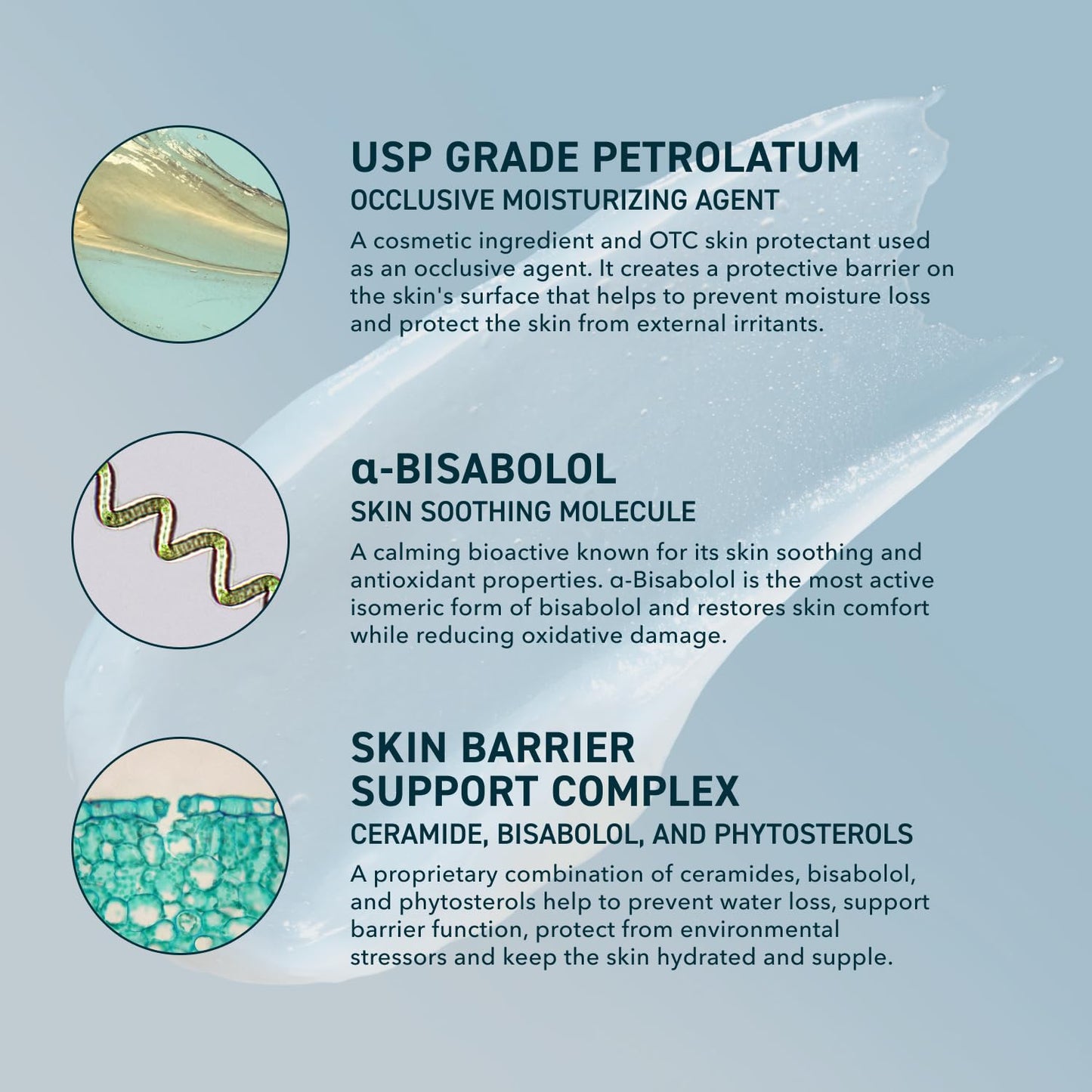 Prequel Skin Utility Balm + Utility Ointment Barrier Care Bundle